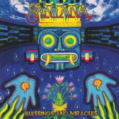 Blessings And Miracles