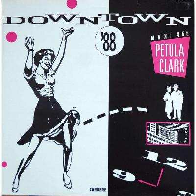 Downtown '88