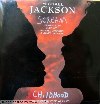 Scream