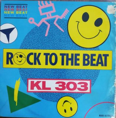 Rock To The Beat