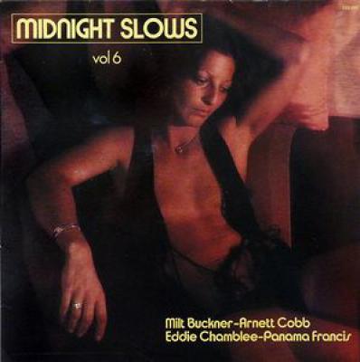 Midnight Slows Vol 6