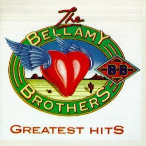 The Bellamy Brothers - Greatest Hits, Vol. 1
