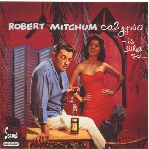 Calypso - Is Like So...