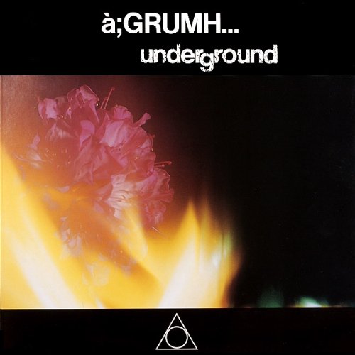 Underground