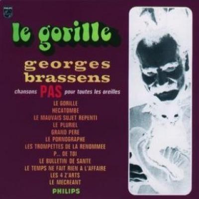 Chansons Pas Pour Toutes Les Oreilles