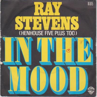 In The Mood / Classical Cluck