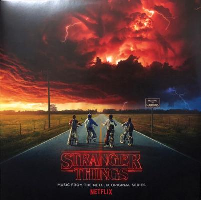 Stranger Things