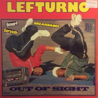 Out Of Sight