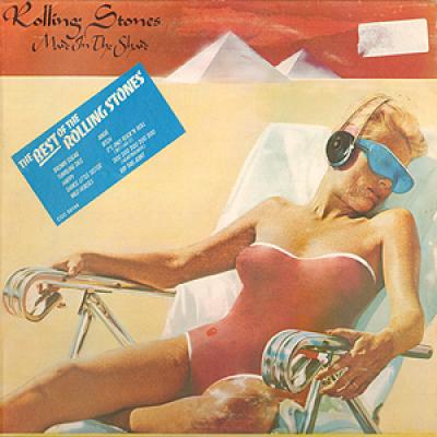 The Best Of The Rolling Stones