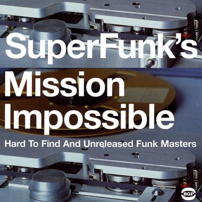 Superfunk's Mission Impossible