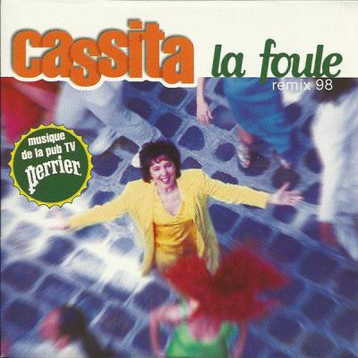 La Foule (remix 98)