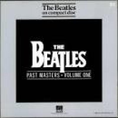 Past Masters Vol 1