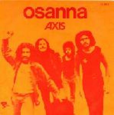 Osanna