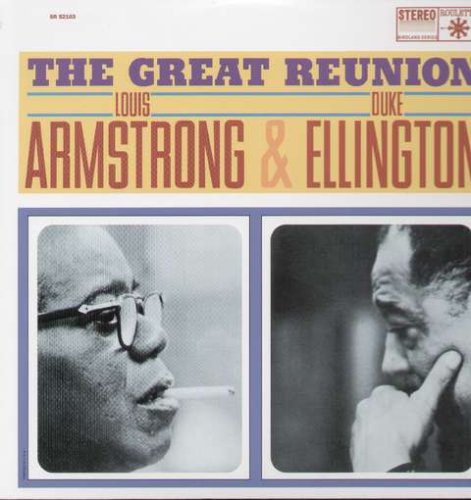 The Great Reunion