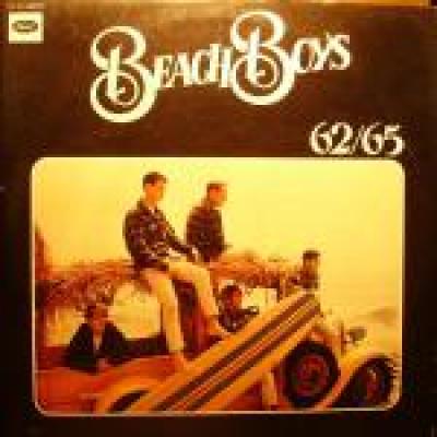 Beach Boys 62/65