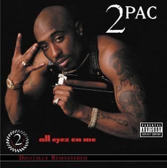 All Eyez On Me