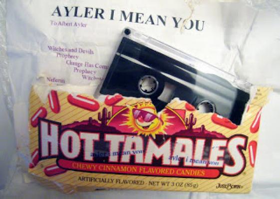 Ayler I Mean You