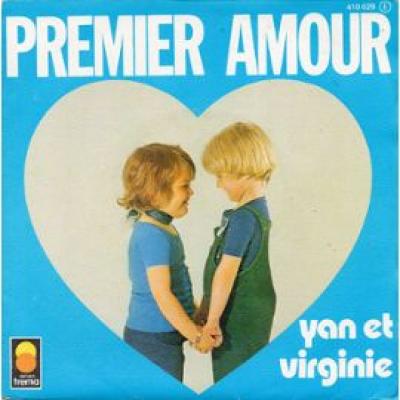 Premier Amour