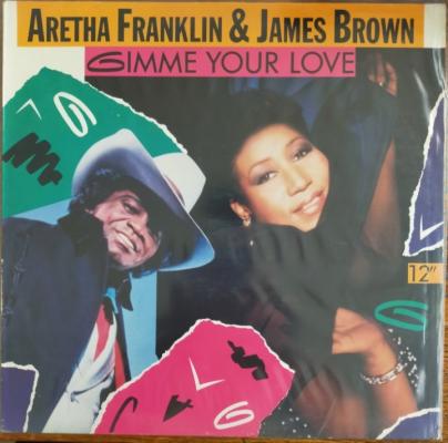Gimme Your Love
