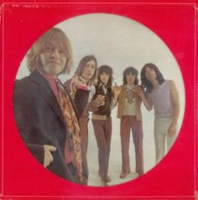 Picture Disc