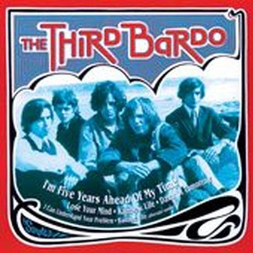 The Third Bardo