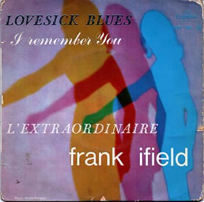 Lovesick Blues