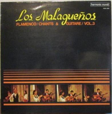 Flamenco / Chants & Guitare / Vol. 3