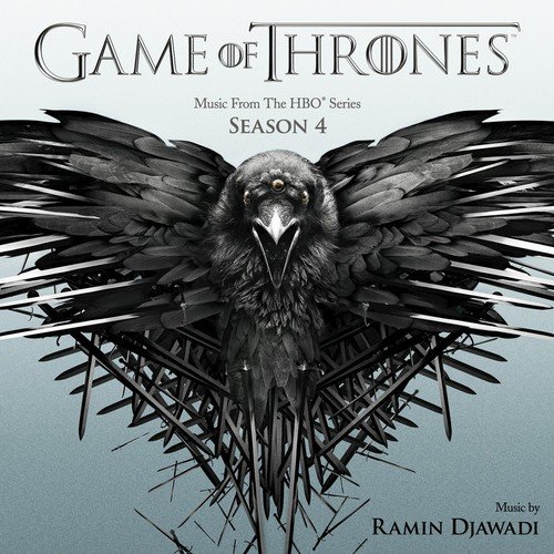 Game Of Thrones Season 4