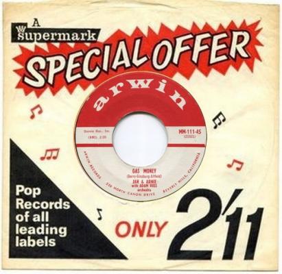 Gas Money / Bonnie Lou