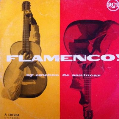 Flamenco!