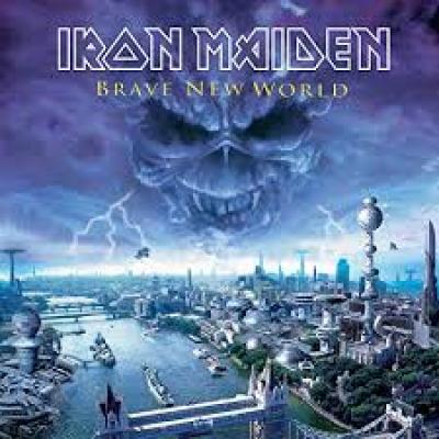 Brave New World