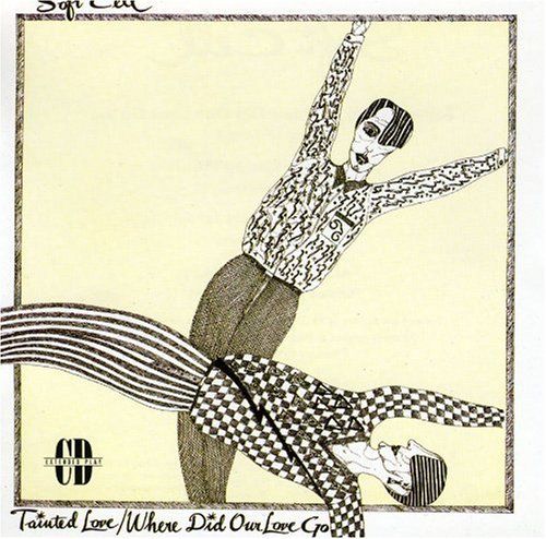 Tainted Love Ep