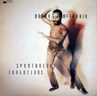 Spontaneous Inventions
