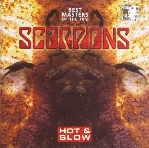Hot & Slow: Best Masters Of The 70's