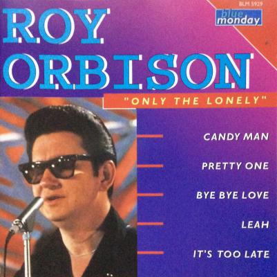 Only The Lonely