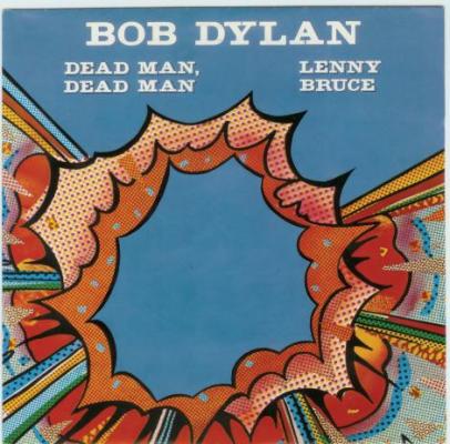 Dead Man Dead Man