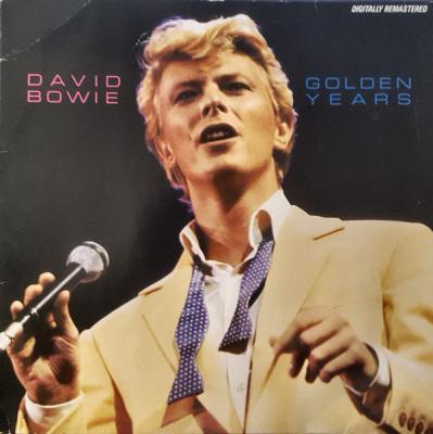 Golden Years