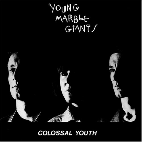 Colossal Youth