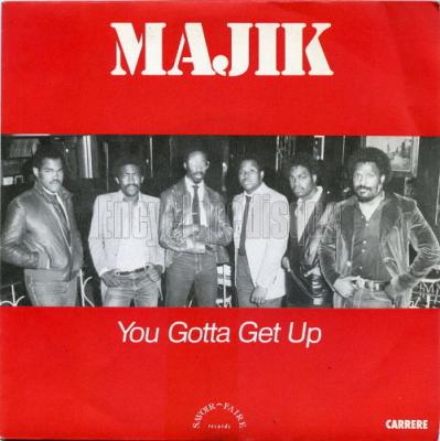 You Gotta Get Up