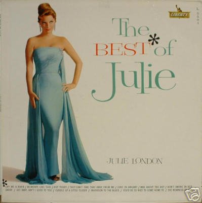 The Best Of Julie