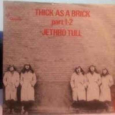Jethro Tull