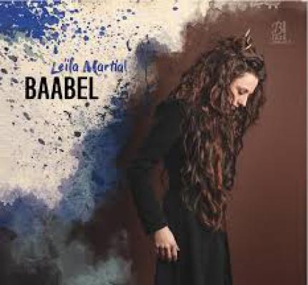 Baabel
