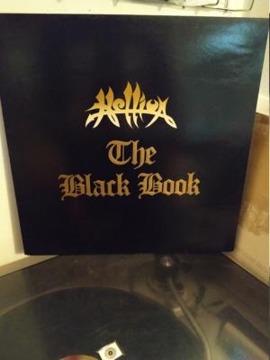 The Black Book