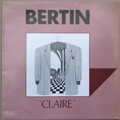 Claire