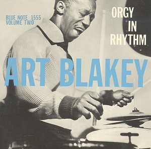Orgy In Rhythm Vol. 2