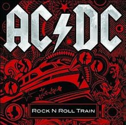 Rock N Roll Train