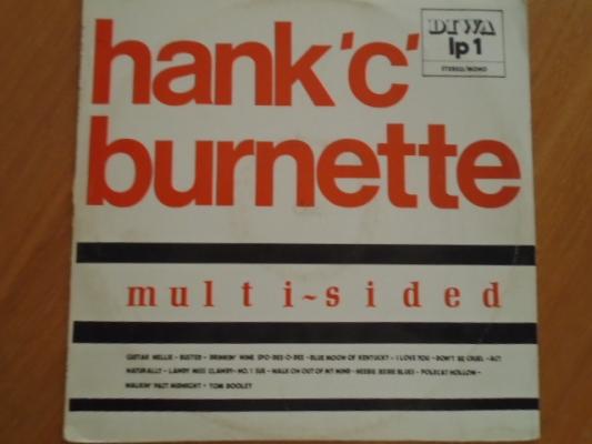 Multi-sided