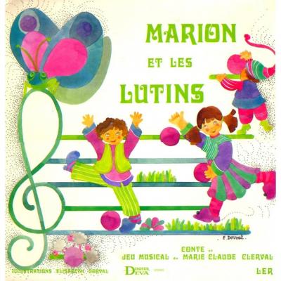 Marion Et Les Lutins