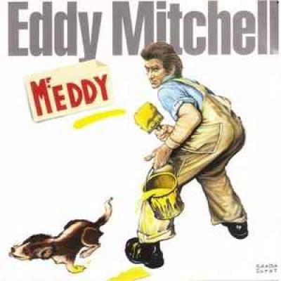 Mr Eddy