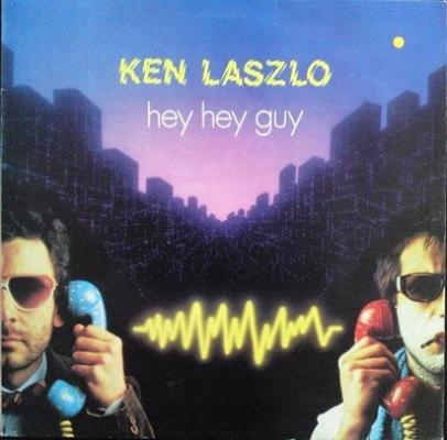 Ken Laszlo